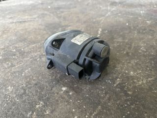 bontott AUDI ALLROAD Bal Ködfényszóró