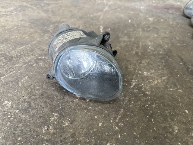 bontott AUDI ALLROAD Bal Ködfényszóró