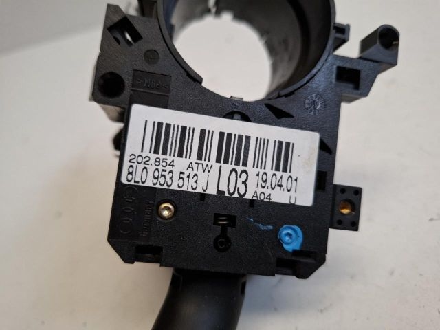 bontott AUDI ALLROAD Bal Kormánykapcsoló Irányjelző