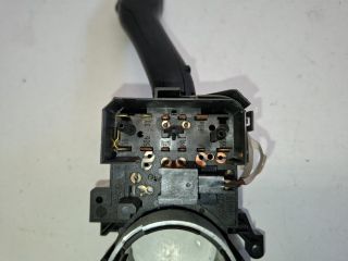 bontott AUDI ALLROAD Bal Kormánykapcsoló Irányjelző