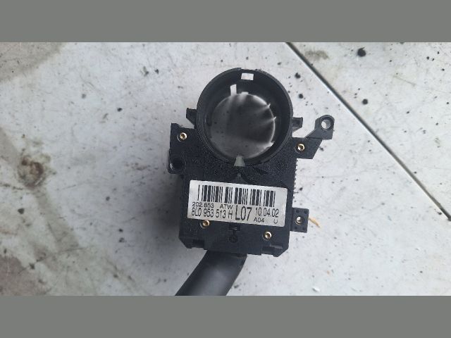 bontott AUDI ALLROAD Bal Kormánykapcsoló Irányjelző