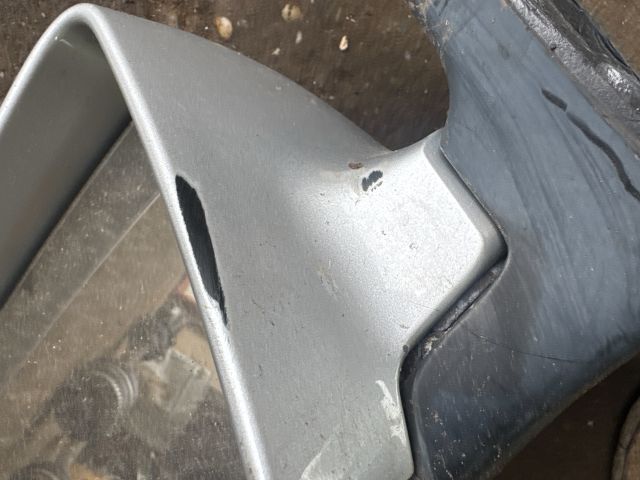 bontott AUDI ALLROAD Bal Visszapillantó Tükör (Elektromos)