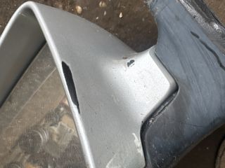 bontott AUDI ALLROAD Bal Visszapillantó Tükör (Elektromos)