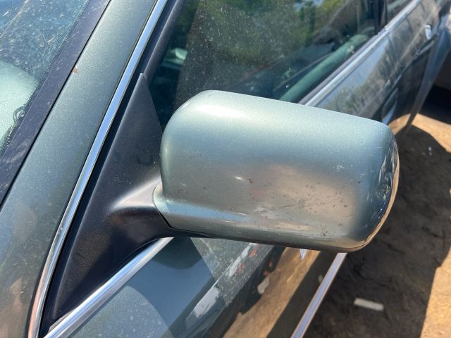 bontott AUDI ALLROAD Bal Visszapillantó Tükör (Elektromos)