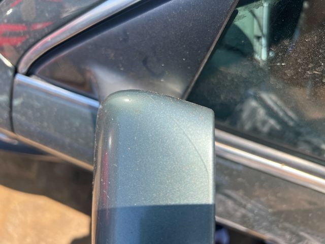 bontott AUDI ALLROAD Bal Visszapillantó Tükör (Elektromos)