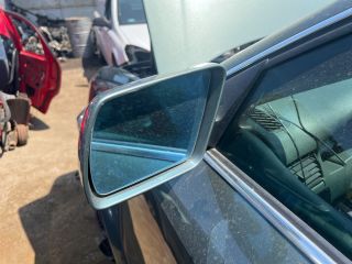 bontott AUDI ALLROAD Bal Visszapillantó Tükör (Elektromos)