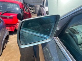 bontott AUDI ALLROAD Bal Visszapillantó Tükör (Elektromos)