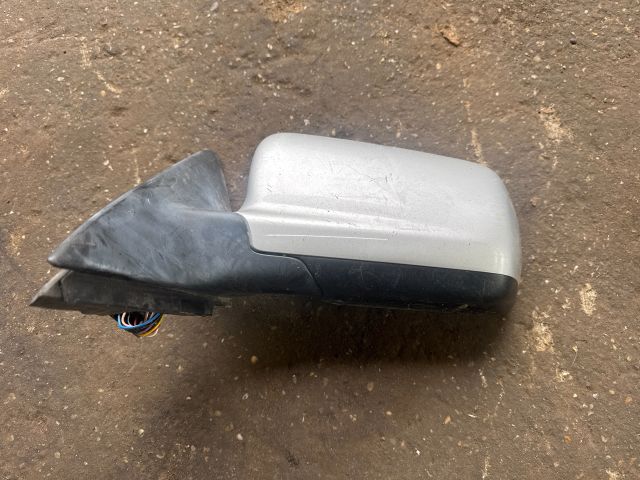 bontott AUDI ALLROAD Bal Visszapillantó Tükör (Elektromos)