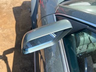 bontott AUDI ALLROAD Bal Visszapillantó Tükör (Elektromos)