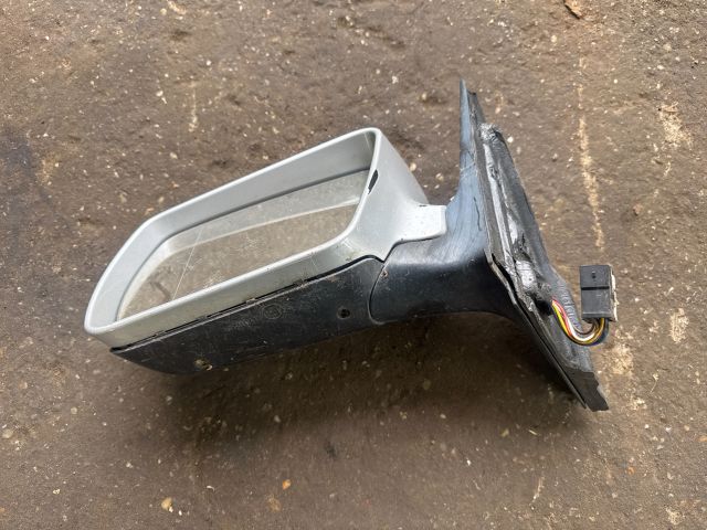 bontott AUDI ALLROAD Bal Visszapillantó Tükör (Elektromos)