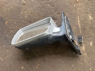 bontott AUDI ALLROAD Bal Visszapillantó Tükör (Elektromos)