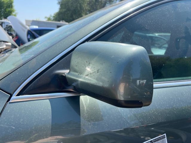 bontott AUDI ALLROAD Bal Visszapillantó Tükör (Elektromos)