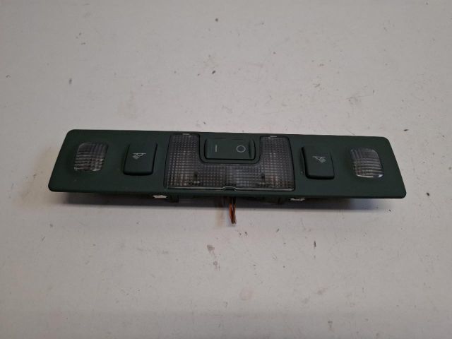 bontott AUDI ALLROAD Beltér Világítás Első