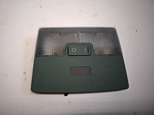 bontott AUDI ALLROAD Beltér Világítás Első