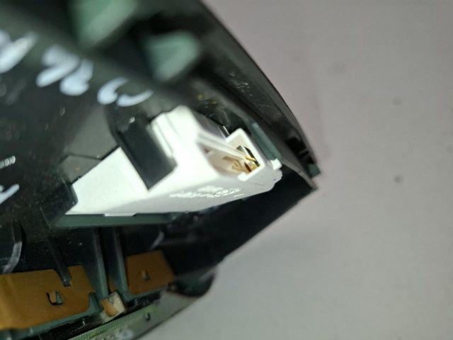 bontott AUDI ALLROAD Beltér Világítás Első