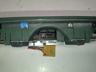 bontott AUDI ALLROAD Beltér Világítás Első