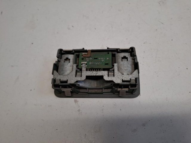 bontott AUDI ALLROAD Beltér Világítás Hátsó