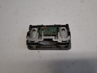 bontott AUDI ALLROAD Beltér Világítás Hátsó