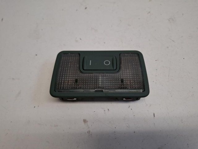 bontott AUDI ALLROAD Beltér Világítás Hátsó