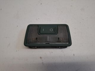 bontott AUDI ALLROAD Beltér Világítás Hátsó