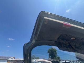 bontott AUDI ALLROAD Csomagtérajtó (Üres lemez)