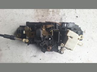 bontott AUDI ALLROAD Csomagtérajtó Ütköző