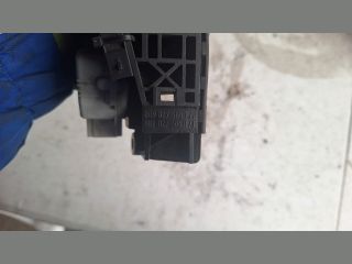 bontott AUDI ALLROAD Csomagtérajtó Ütköző