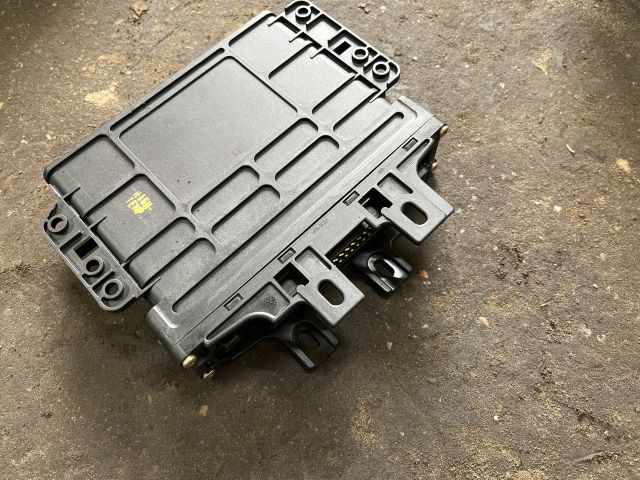 bontott AUDI ALLROAD Elektronika (Magában)