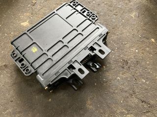 bontott AUDI ALLROAD Elektronika (Magában)