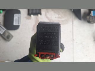 bontott AUDI ALLROAD Előtét Ellenállás Fűtőmotor