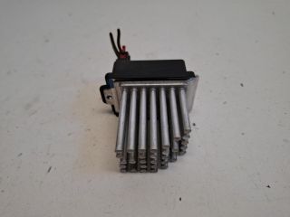 bontott AUDI ALLROAD Előtét Ellenállás Fűtőmotor