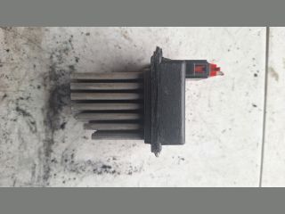 bontott AUDI ALLROAD Előtét Ellenállás Fűtőmotor