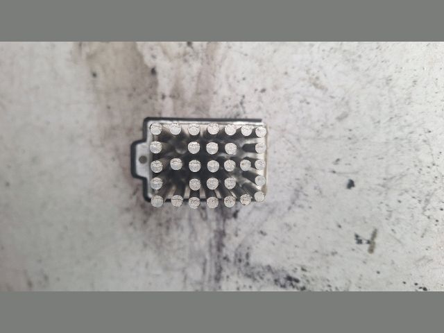 bontott AUDI ALLROAD Előtét Ellenállás Fűtőmotor