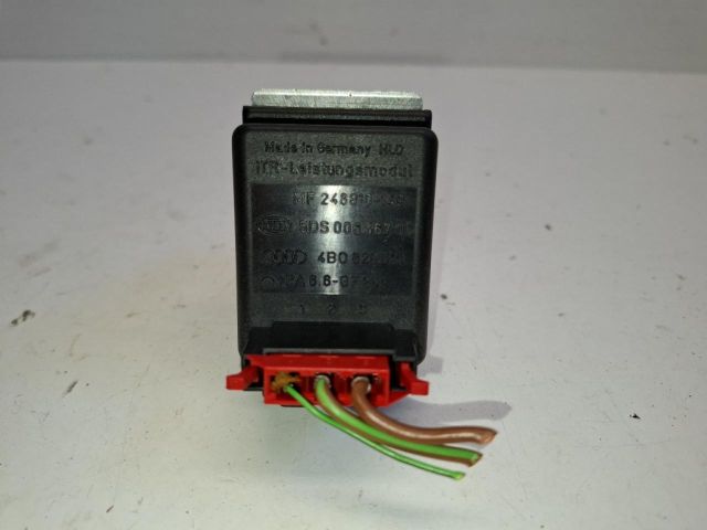 bontott AUDI ALLROAD Előtét Ellenállás Fűtőmotor