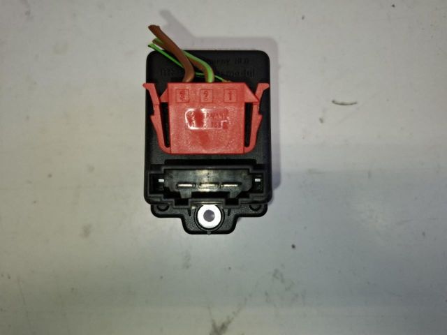 bontott AUDI ALLROAD Előtét Ellenállás Fűtőmotor