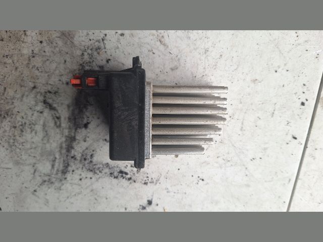 bontott AUDI ALLROAD Előtét Ellenállás Fűtőmotor