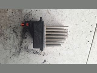 bontott AUDI ALLROAD Előtét Ellenállás Fűtőmotor