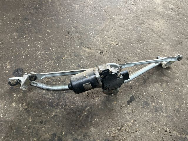 bontott AUDI ALLROAD Első Ablaktörlő Szerkezet Motorral