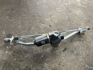 bontott AUDI ALLROAD Első Ablaktörlő Szerkezet Motorral