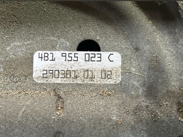 bontott AUDI ALLROAD Első Ablaktörlő Szerkezet Motorral