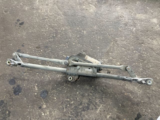 bontott AUDI ALLROAD Első Ablaktörlő Szerkezet Motorral