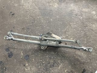 bontott AUDI ALLROAD Első Ablaktörlő Szerkezet Motorral