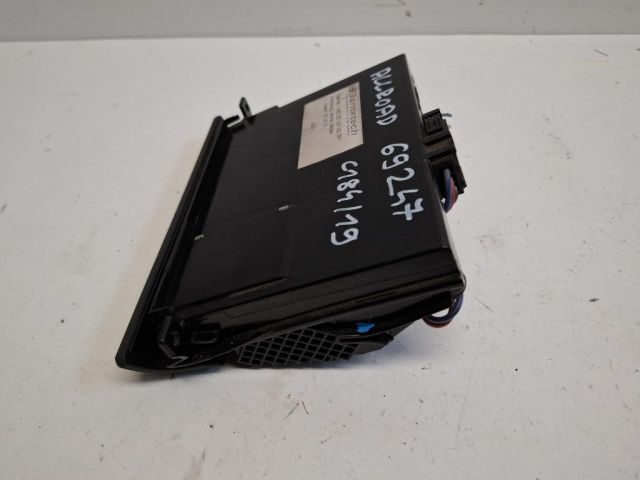 bontott AUDI ALLROAD Első Hamutartó