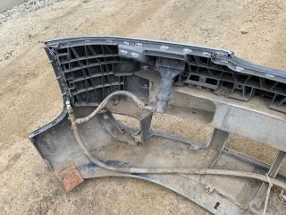 bontott AUDI ALLROAD Első Lökhárító (Részeivel)