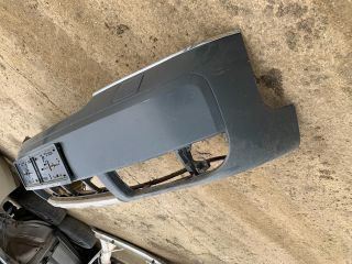 bontott AUDI ALLROAD Első Lökhárító (Részeivel)