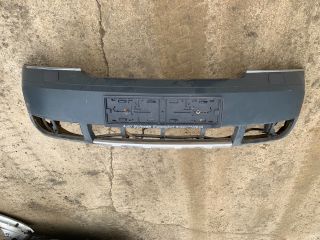 bontott AUDI ALLROAD Első Lökhárító (Részeivel)