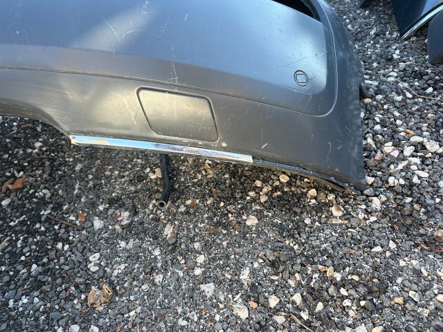 bontott AUDI ALLROAD Első Lökhárító (Részeivel)