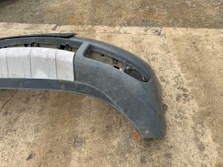 bontott AUDI ALLROAD Első Lökhárító (Részeivel)