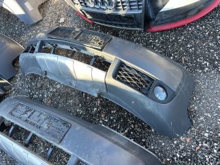 bontott AUDI ALLROAD Első Lökhárító (Részeivel)