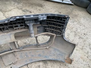 bontott AUDI ALLROAD Első Lökhárító (Részeivel)